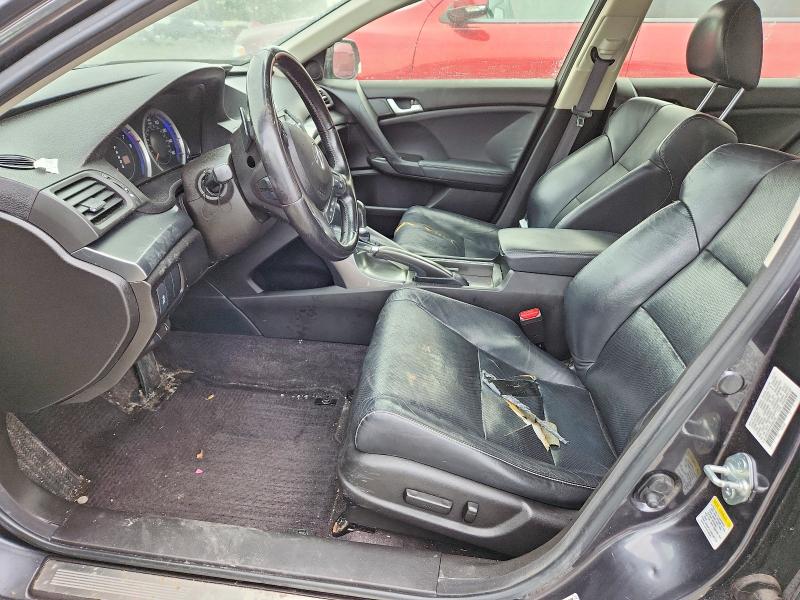Aukcja sprzedaży 2014 Acura Tsx, vin: JH4CU2F61EC004748, numer aukcji: 79071145
