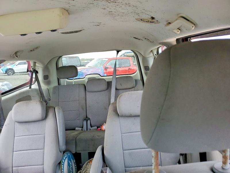 Aukcja sprzedaży 2008 Dodge Grand Caravan, vin: 1D8HN44H28B106804, numer aukcji: 77719015