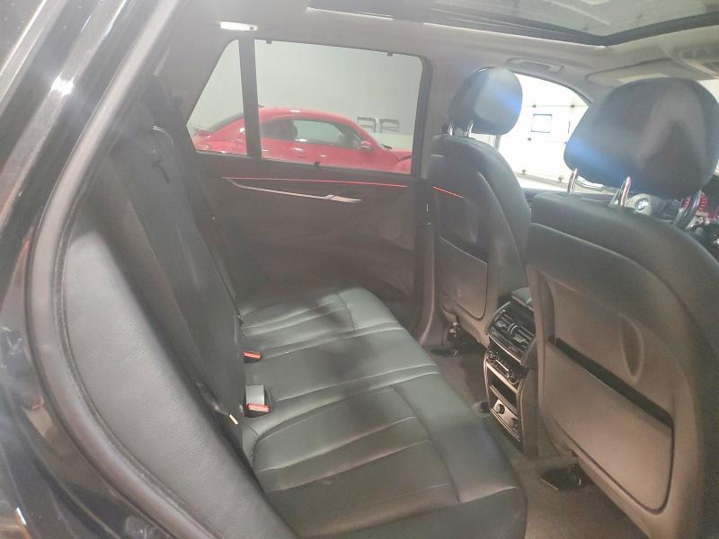 78248245 :رقم المزاد ، 5UXKR0C52G0U09731 vin ، 2016 Bmw X5 مزاد بيع