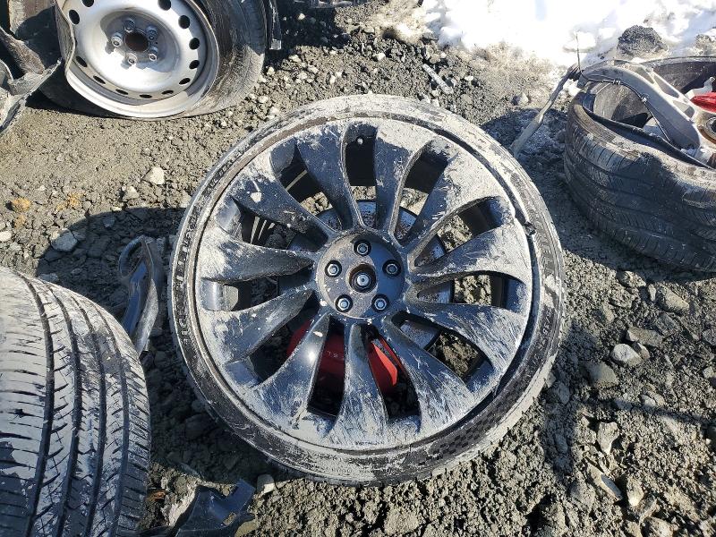 Продажа на аукционе авто 2025 Tesla Model Y, vin: 7SAYGDEF0SA340790, номер лота: 78886375