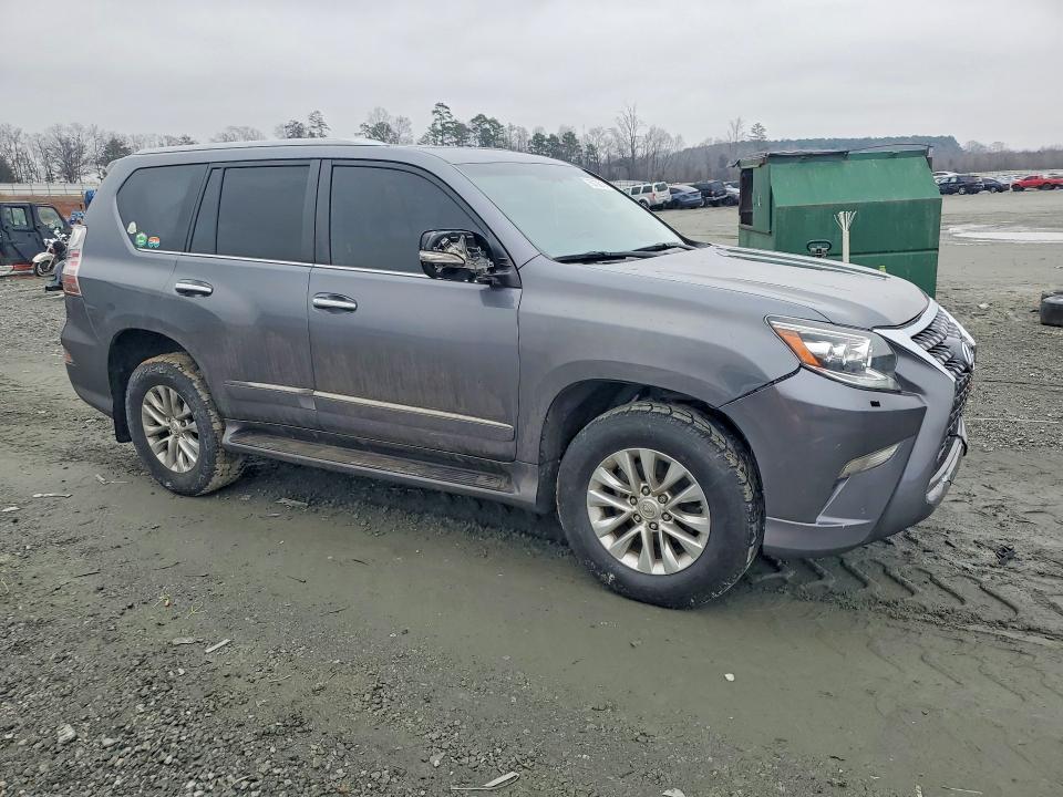 Aukcja sprzedaży 2018 Lexus Gx, vin: JTJBM7FX5J5188381, numer aukcji: 76013615