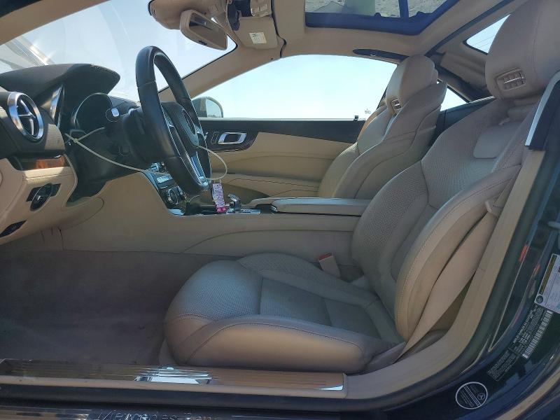 Aukcja sprzedaży 2016 Mercedes-benz Sl, vin: WDDJK7DAXGF037502, numer aukcji: 79455045