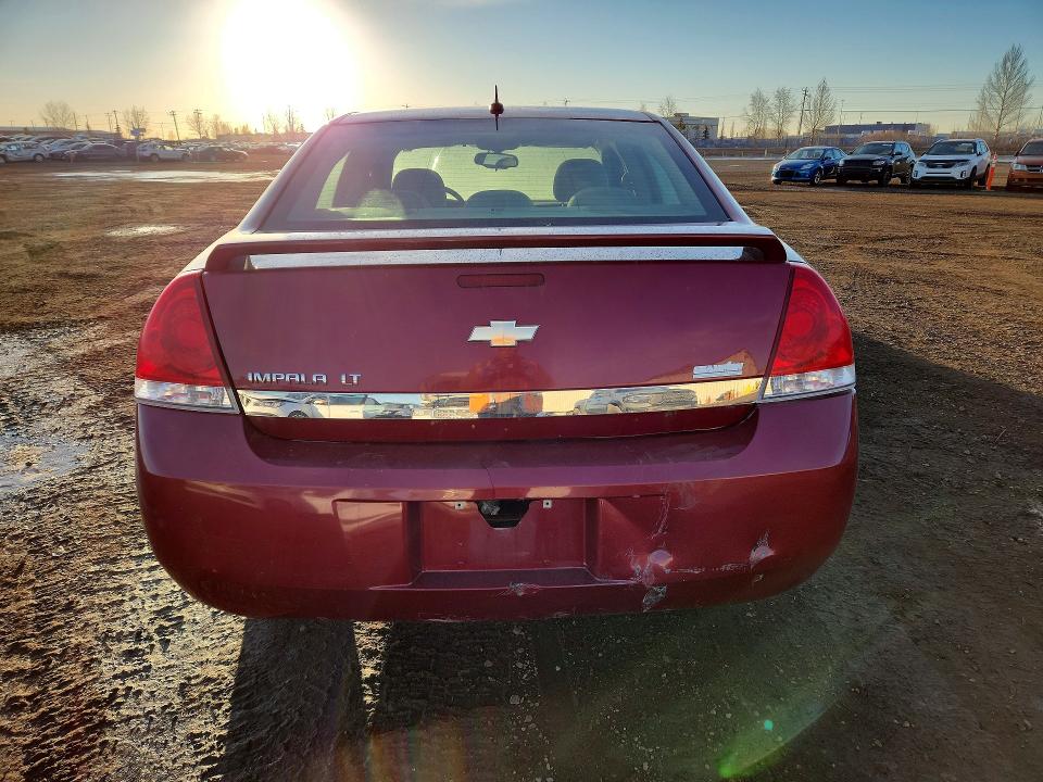 Aukcja sprzedaży 2006 Chevrolet Impala, vin: 2G1WT58N969386889, numer aukcji: 76349245