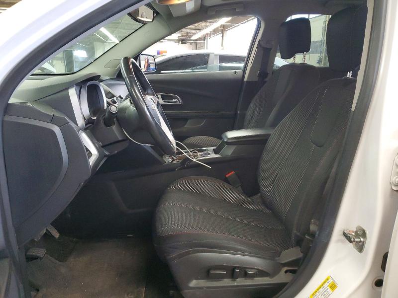 Aukcja sprzedaży 2016 Chevrolet Equinox, vin: 2GNFLFEKXG6235593, numer aukcji: 78862935