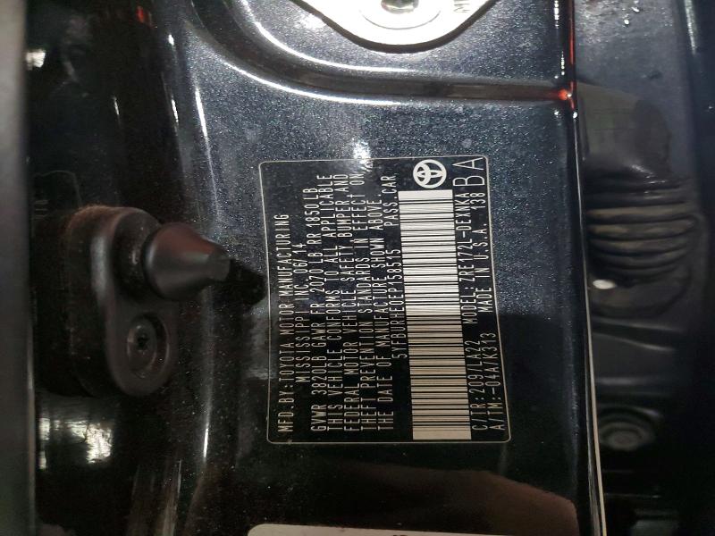 2014 Toyota Corolla მანქანა იყიდება აუქციონზე, vin: 5YFBURHE0EP158515, აუქციონის ნომერი: 78278085
