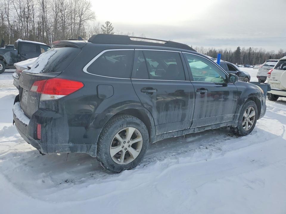 Продаж на аукціоні авто 2013 Subaru Outback, vin: 4S4BRJLC2D2205268, номер лоту: 76219765