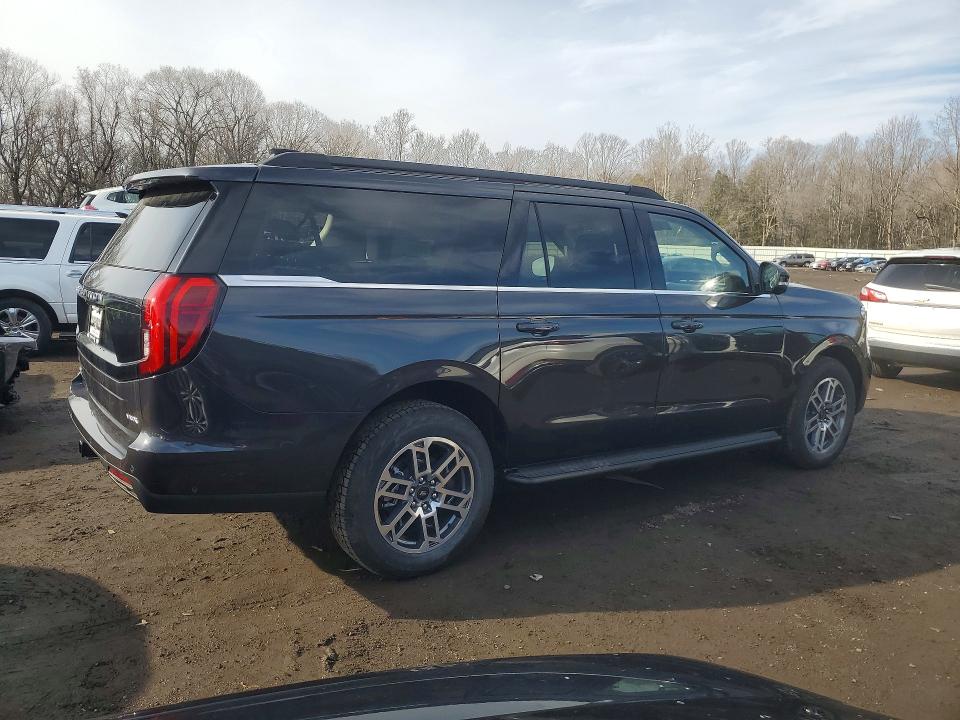 Продаж на аукціоні авто 2025 Ford Expedition, vin: 1FMJK1J87SEA53403, номер лоту: 76719295