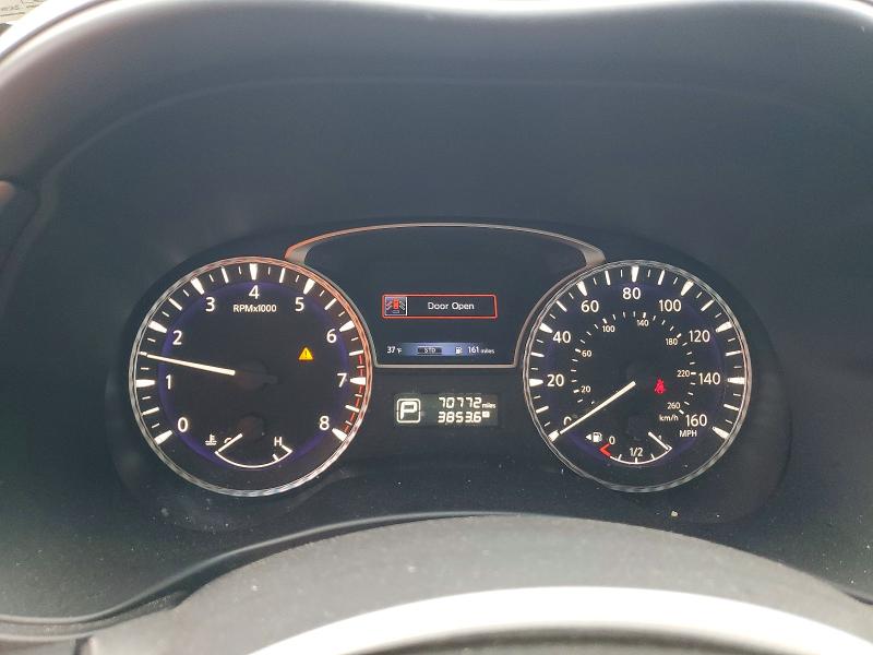Продаж на аукціоні авто 2015 Infiniti Qx60, vin: 5N1AL0MM6FC558429, номер лоту: 77669895