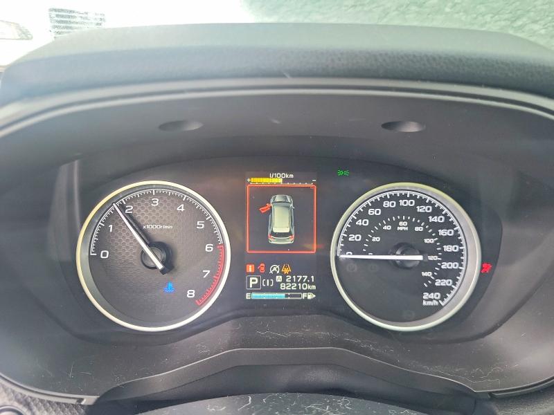 Продаж на аукціоні авто 2019 Subaru Forester, vin: JF2SKEGC8KH454633, номер лоту: 75163045