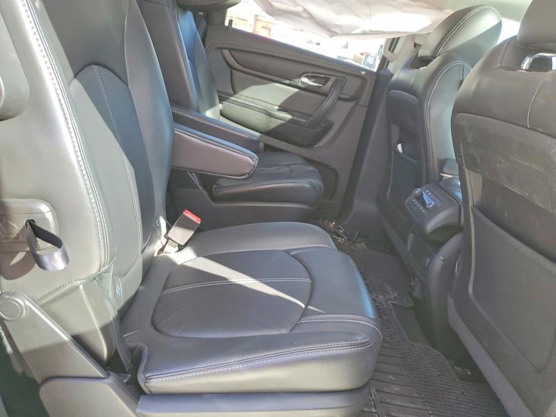 Auction sale of the 2017 Chevrolet Traverse, vin: 1GNKVHKD0HJ214931, lot number: 48568406