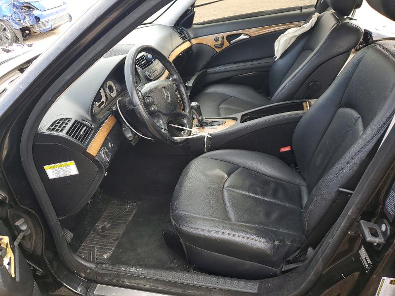 Aukcja sprzedaży 2008 Mercedes-benz E, vin: WDBUF56X48B211637, numer aukcji: 76456945