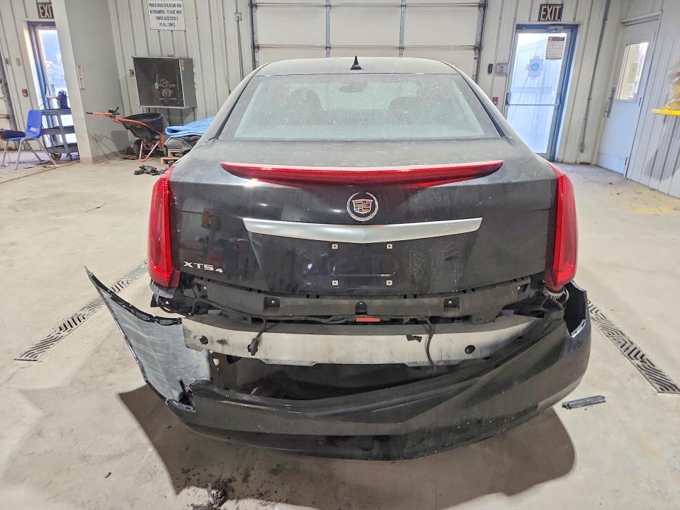 Aukcja sprzedaży 2014 Cadillac Xts, vin: 2G61N5S33E9314381, numer aukcji: 77501155