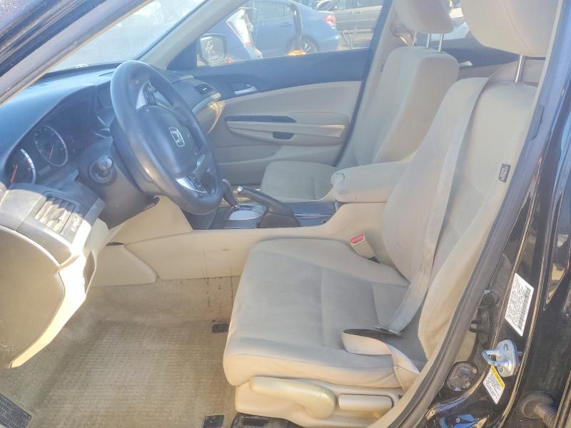 Продажа на аукционе авто 2011 Honda Accord, vin: 1HGCP2F31BA087542, номер лота: 77091305