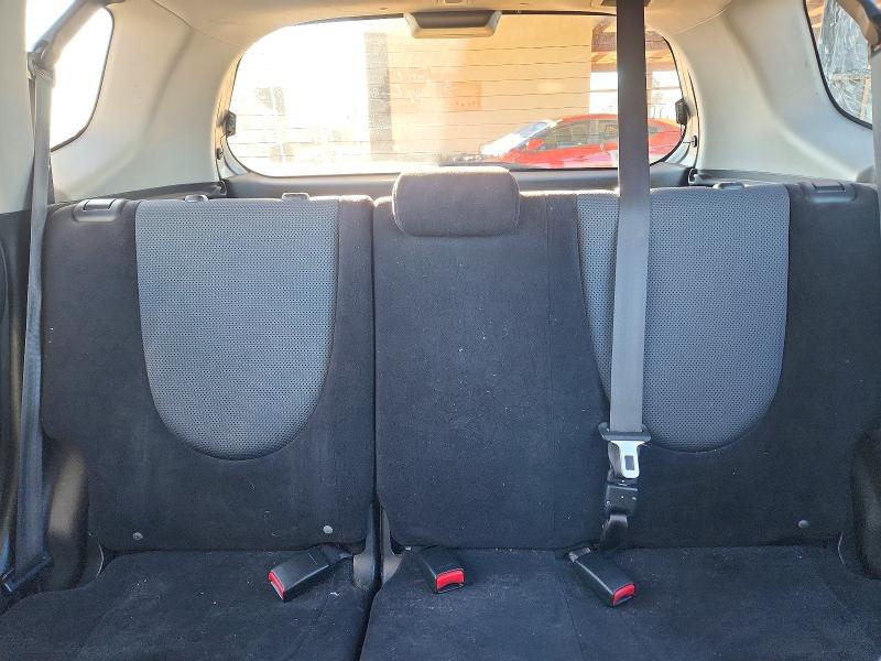 2007 Honda Fit მანქანა იყიდება აუქციონზე, vin: JHMGD38617S020266, აუქციონის ნომერი: 79034345