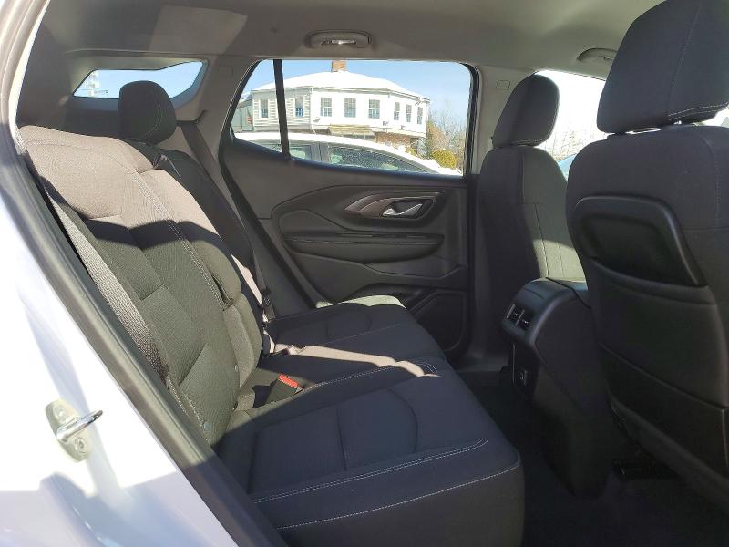 Продажа на аукционе авто 2022 Gmc Terrain, vin: 3GKALTEV4NL290856, номер лота: 75375975