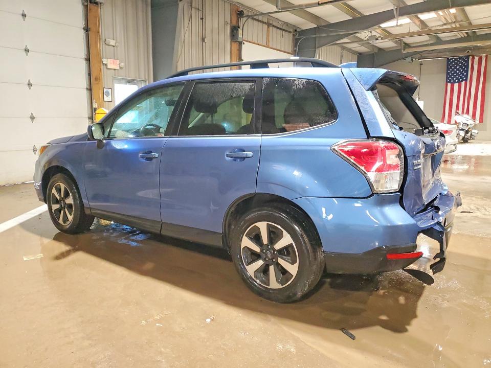 Aukcja sprzedaży 2018 Subaru Forester, vin: JF2SJAEC2JH569435, numer aukcji: 76998335