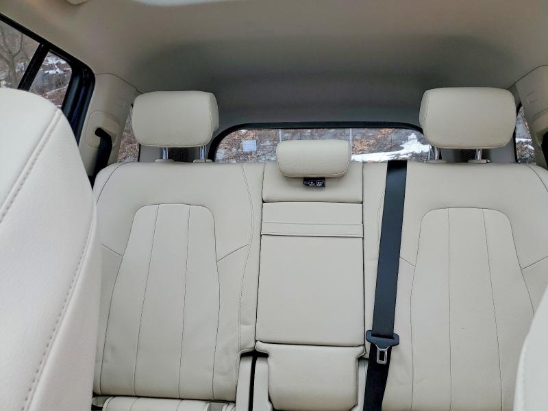 Aukcja sprzedaży 2020 Mercedes-benz Glb, vin: W1N4M4HB0LW035991, numer aukcji: 77973175