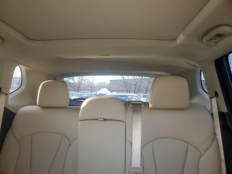 Продаж на аукціоні авто 2019 Buick Envision, vin: LRBFX2SA7KD105992, номер лоту: 77661155