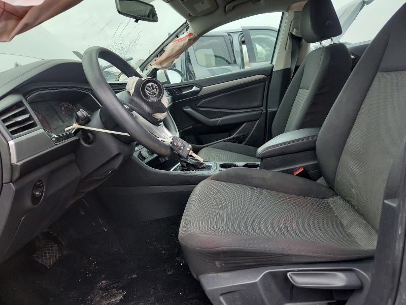 Продажа на аукционе авто 2019 Volkswagen Jetta, vin: 3VWC57BU8KM079776, номер лота: 78145015