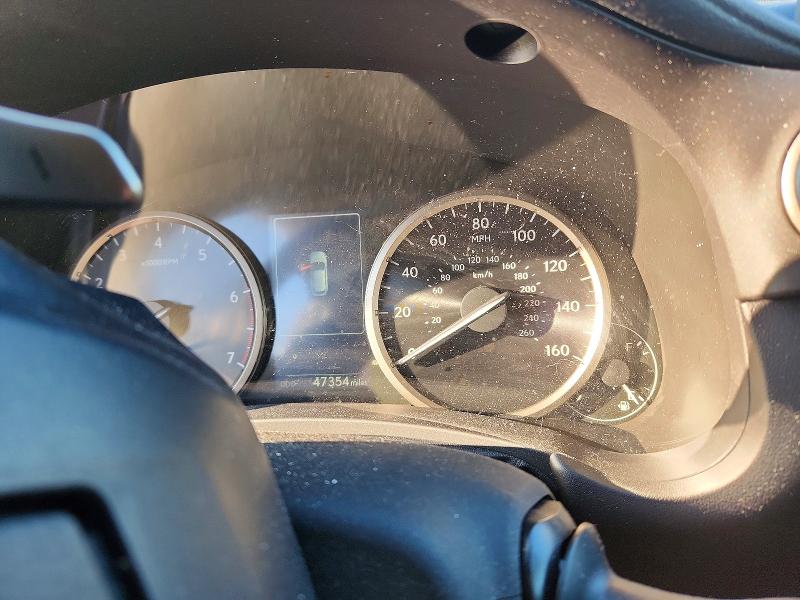 Aukcja sprzedaży 2019 Lexus Nx, vin: JTJBARBZ4K2183719, numer aukcji: 74234075