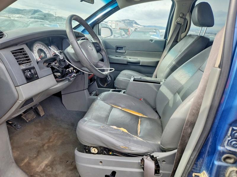 73516565 :رقم المزاد ، 1D4HB48N14F222329 vin ، 2004 Dodge Durango مزاد بيع