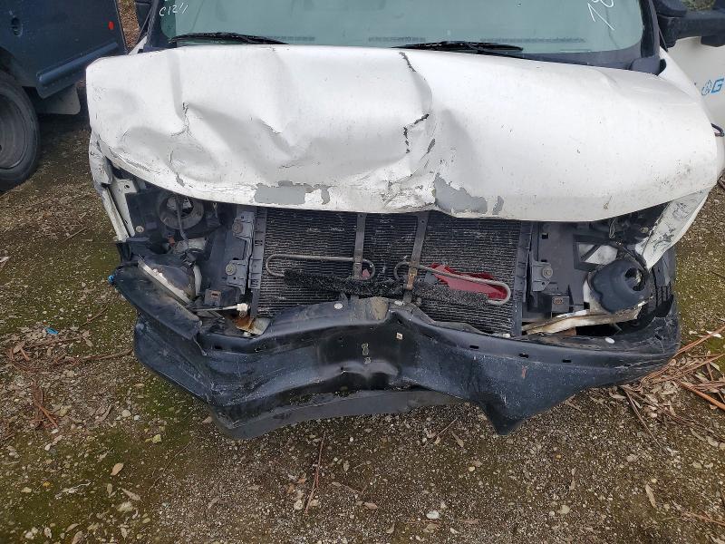 Aukcja sprzedaży 2012 Chevrolet Express G3500, vin: 1GB0G2CG0C1135515, numer aukcji: 78882075
