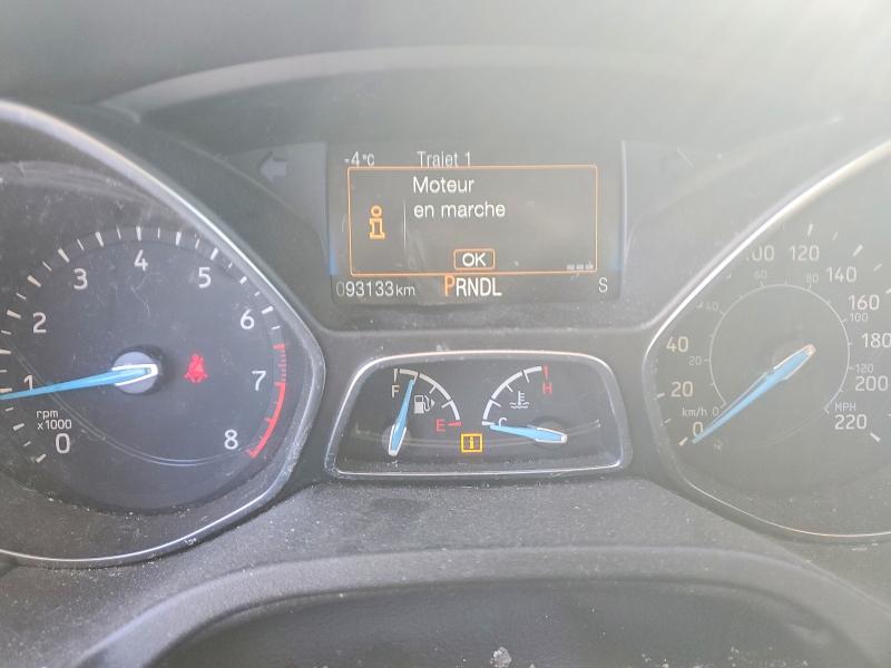 Продажа на аукционе авто 2018 Ford Focus, vin: 1FADP3K28JL296730, номер лота: 76333245