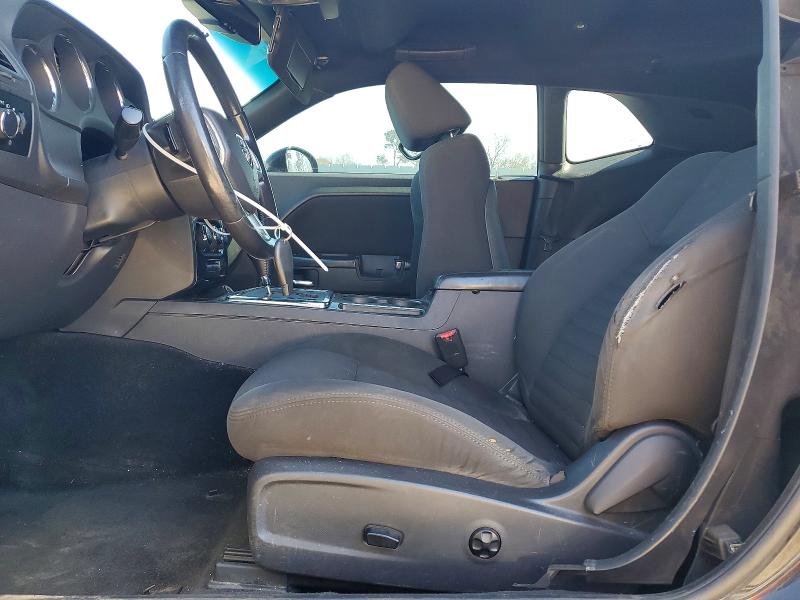 Продаж на аукціоні авто 2013 Dodge Challenger, vin: 2C3CDYAG0DH569528, номер лоту: 77907235