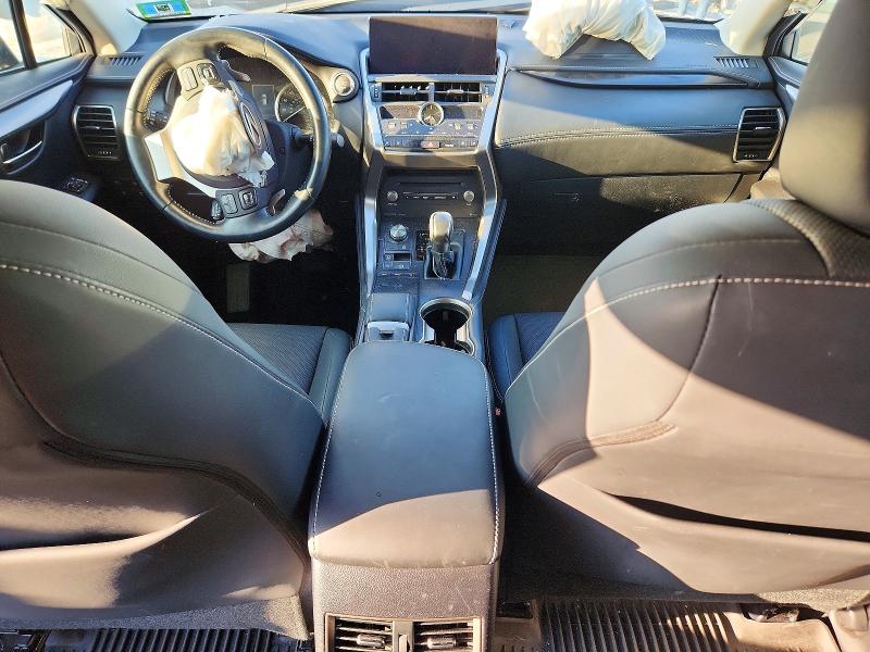 Aukcja sprzedaży 2019 Lexus Nx, vin: JTJBARBZ4K2183719, numer aukcji: 74234075
