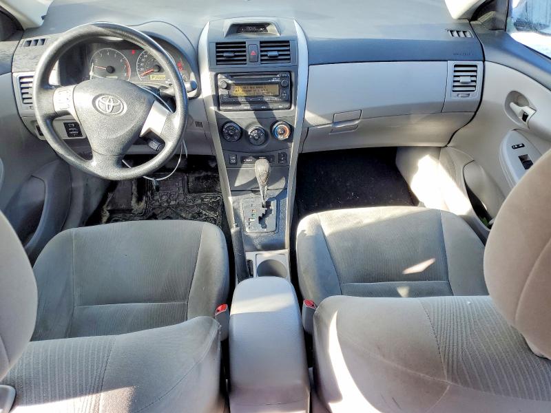 Продажа на аукционе авто 2012 Toyota Corolla, vin: 2T1BU4EE4CC761472, номер лота: 74937605