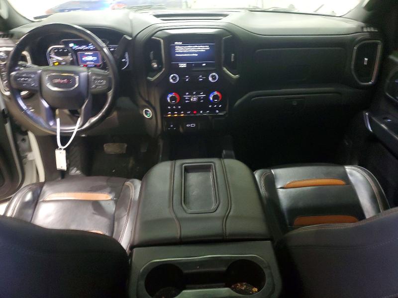 Продаж на аукціоні авто 2020 Gmc Sierra, vin: 3GTP9EEL2LG350265, номер лоту: 78425235