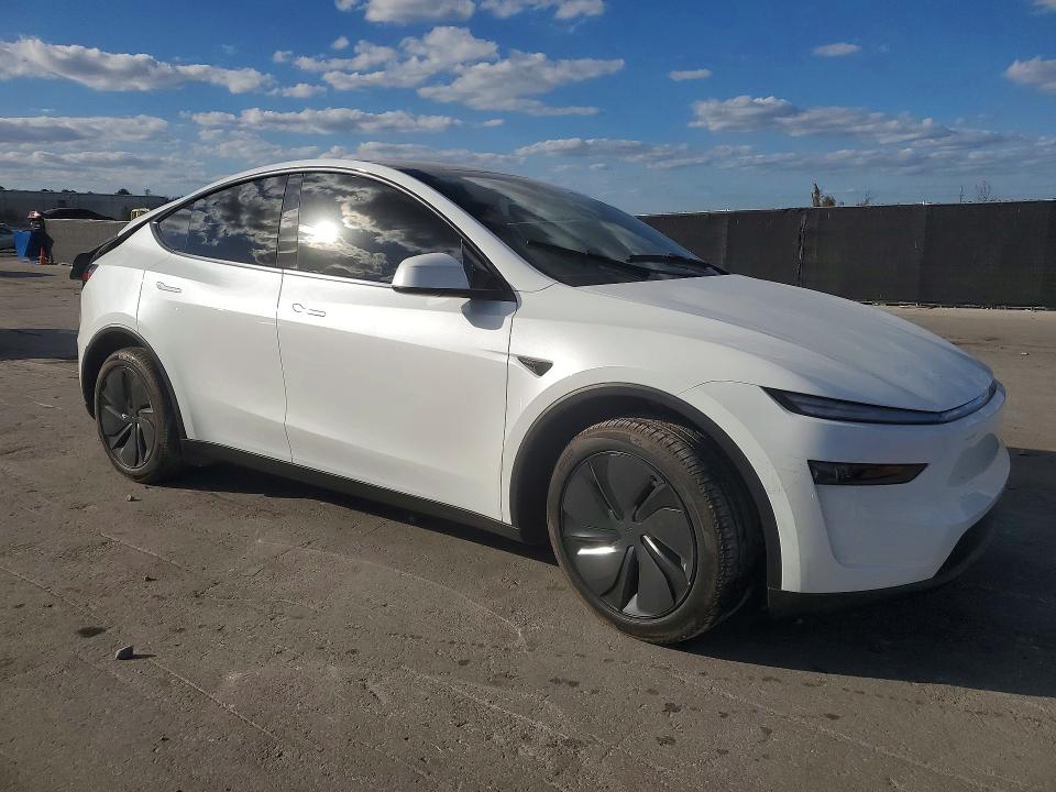 Aukcja sprzedaży 2026 Tesla Model Y, vin: 7SAYGDEE5TA405092, numer aukcji: 76267275