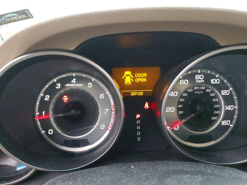 Aukcja sprzedaży 2013 Acura Mdx, vin: 2HNYD2H37DH505112, numer aukcji: 77837825