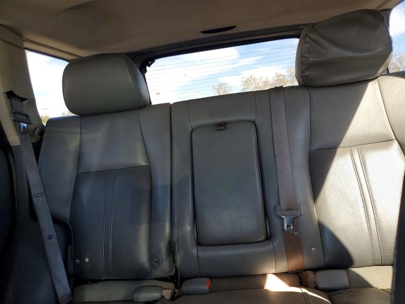 2005 Jeep Grand Cherokee მანქანა იყიდება აუქციონზე, vin: 1J8HS58N55C590978, აუქციონის ნომერი: 78812775