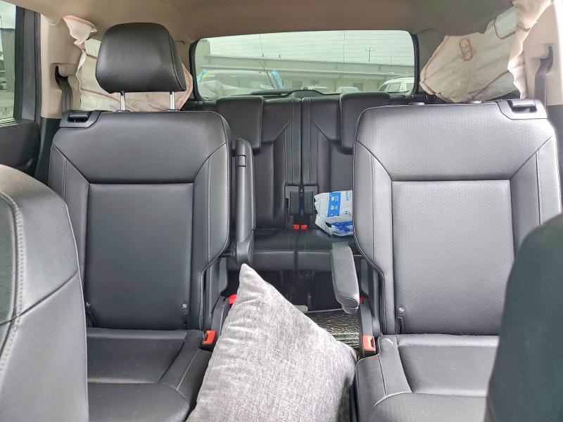 2019 Volkswagen Atlas მანქანა იყიდება აუქციონზე, vin: 1V2ER2CA2KC547413, აუქციონის ნომერი: 77946605