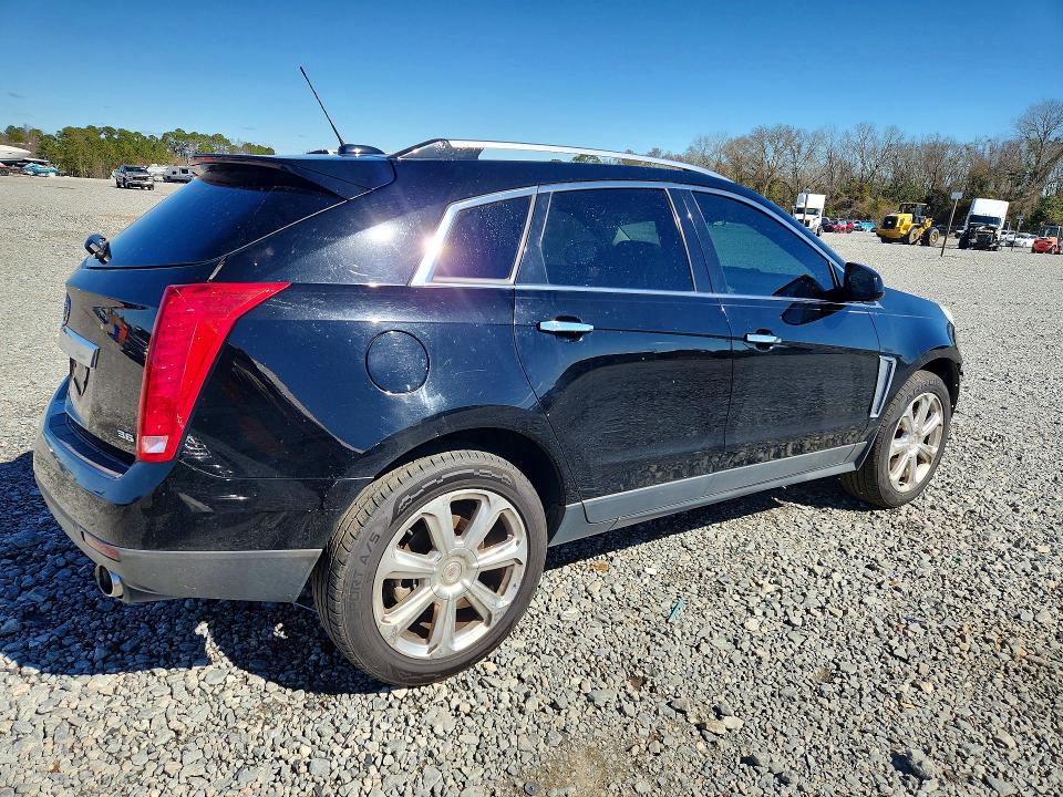 Aukcja sprzedaży 2016 Cadillac Srx, vin: 3GYFNCE37GS509449, numer aukcji: 77273085