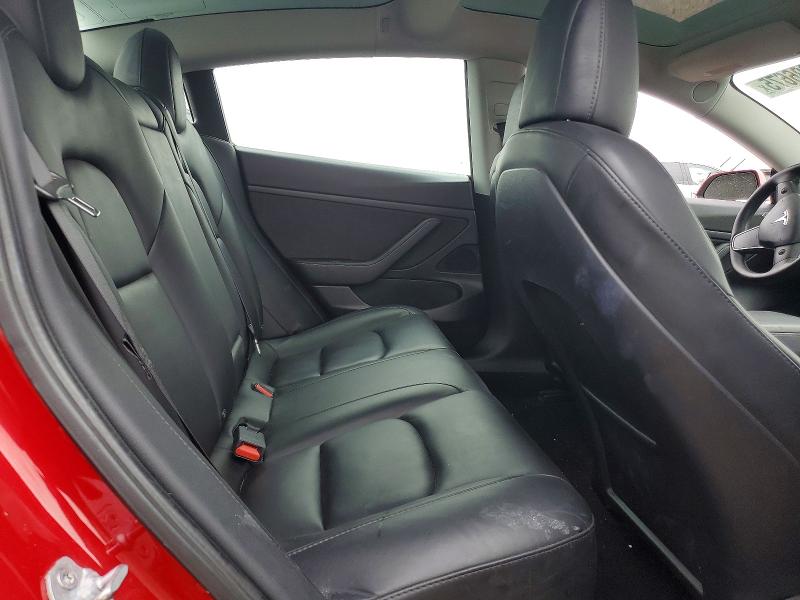 Aukcja sprzedaży 2020 Tesla Model 3, vin: 5YJ3E1EA1LF785608, numer aukcji: 76606675