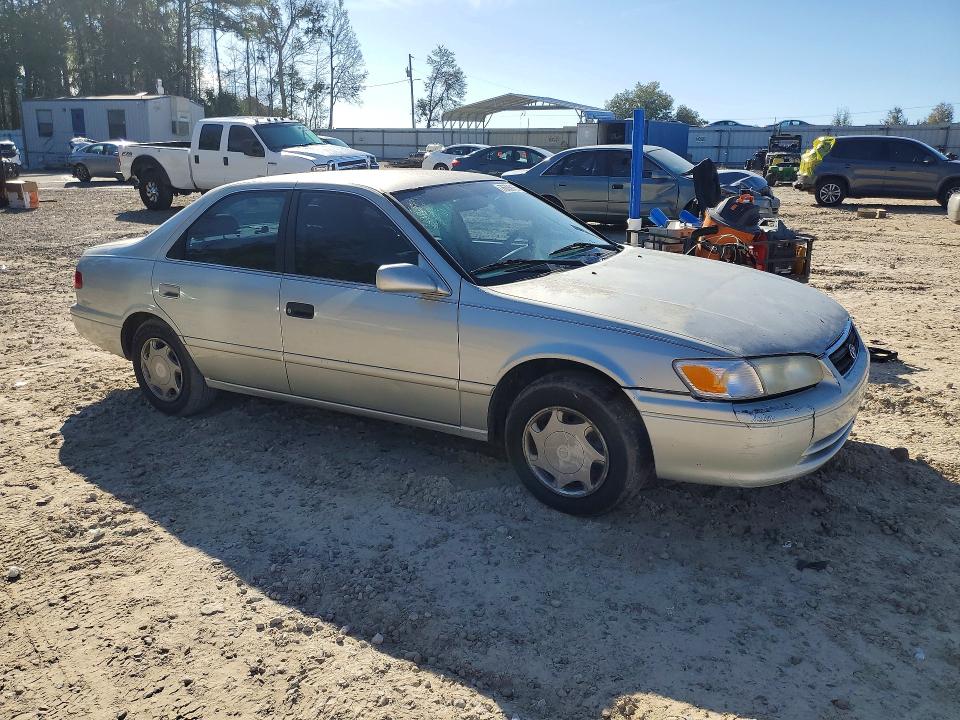 Auction sale of the 2000 Toyota Camry Ce, vin: 4T1BG22K9YU002912, lot number: 76739155