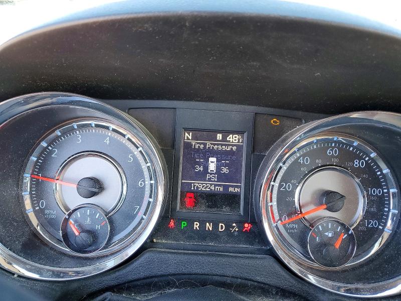 Auction sale of the 2013 Chrysler Town & Country, vin: 2C4RC1BG2DR540914, lot number: 77535365