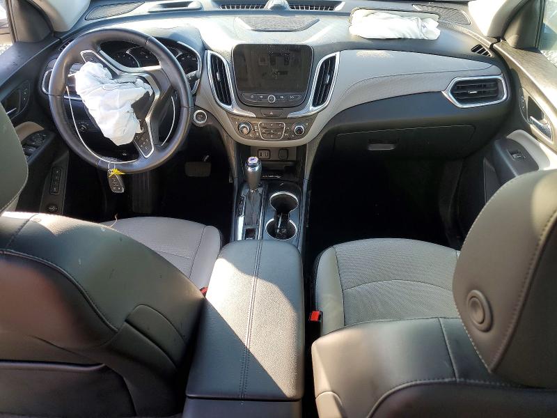 76398155 :رقم المزاد ، 2GNAXWEX9J6222478 vin ، 2018 Chevrolet Equinox مزاد بيع