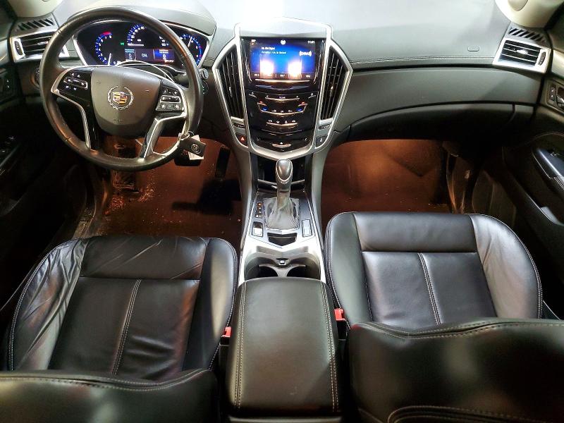 Продаж на аукціоні авто 2014 Cadillac Srx, vin: 3GYFNAE37ES627003, номер лоту: 78719795