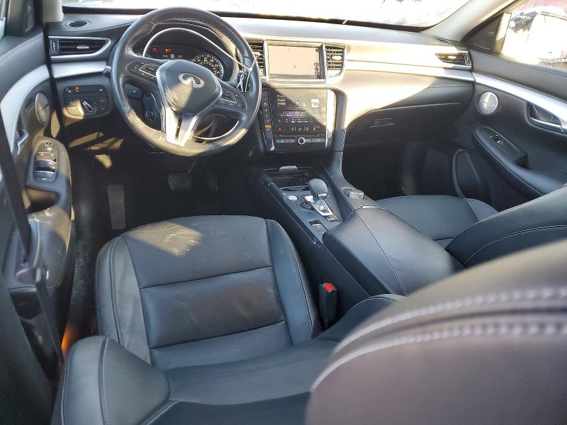 Продаж на аукціоні авто 2021 Infiniti Qx50, vin: 3PCAJ5CB6MF121733, номер лоту: 74955515