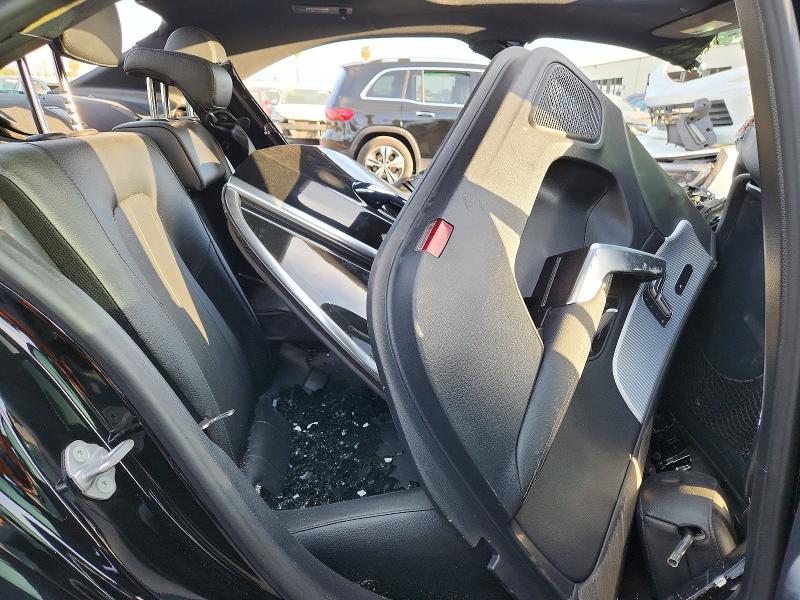 Продажа на аукционе авто 2021 Mercedes-benz A, vin: W1K3G4EB5MJ290378, номер лота: 74510325