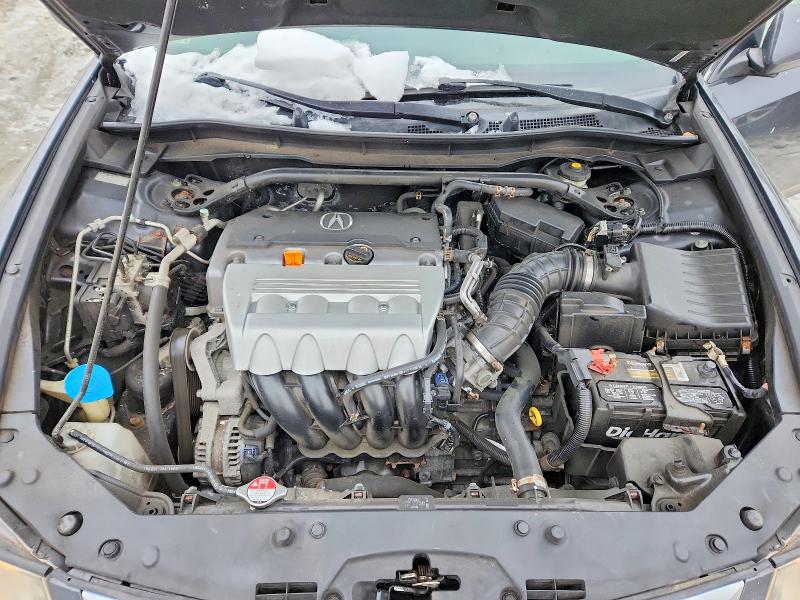 74952025 :رقم المزاد ، JH4CU2F45CC004795 vin ، 2012 Acura Tsx مزاد بيع