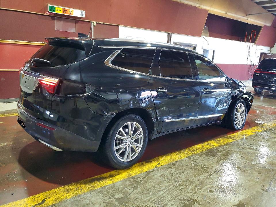 Продаж на аукціоні авто 2023 Buick Enclave, vin: 5GAEVAKW6PJ172912, номер лоту: 78972815