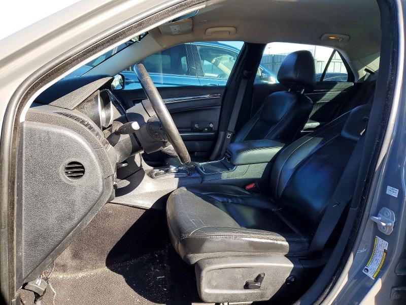 78448405 :رقم المزاد ، 2C3CCAAG6JH190815 vin ، 2018 Chrysler 300 مزاد بيع