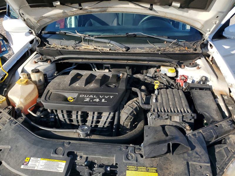 Продаж на аукціоні авто 2012 Chrysler 200, vin: 1C3CCBAB3CN316987, номер лоту: 77747335
