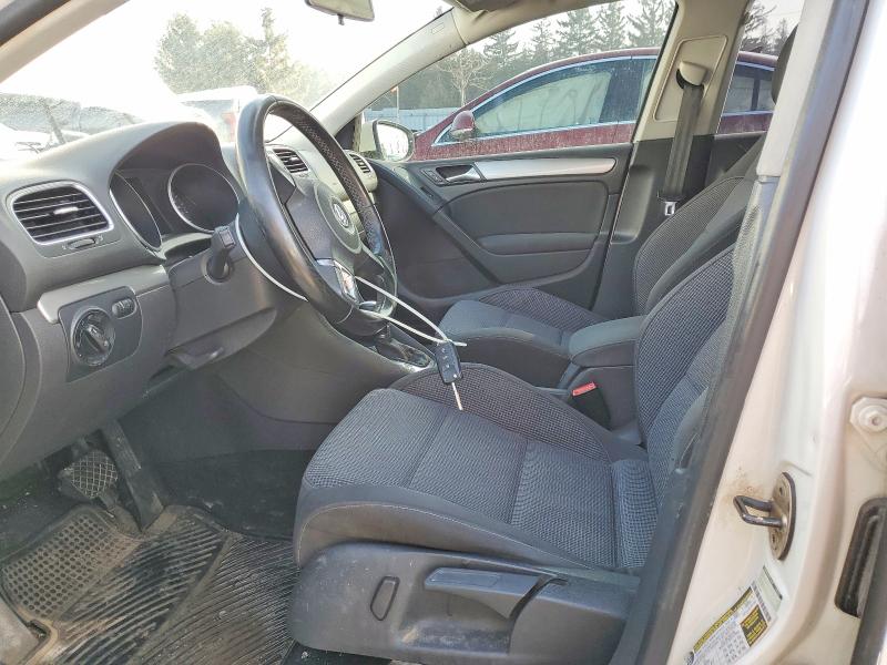 Aukcja sprzedaży 2011 Volkswagen Golf, vin: WVWDA7AJ6BW174735, numer aukcji: 76582215