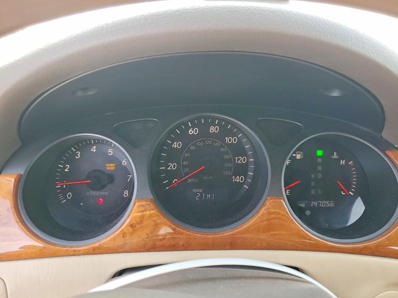 Продаж на аукціоні авто 2006 Lexus Es, vin: JTHBA30G065152746, номер лоту: 77588345
