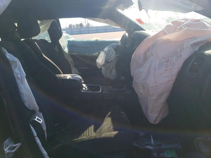 Продаж на аукціоні авто 2023 Dodge Charger, vin: 2C3CDXBG1PH675452, номер лоту: 78355175